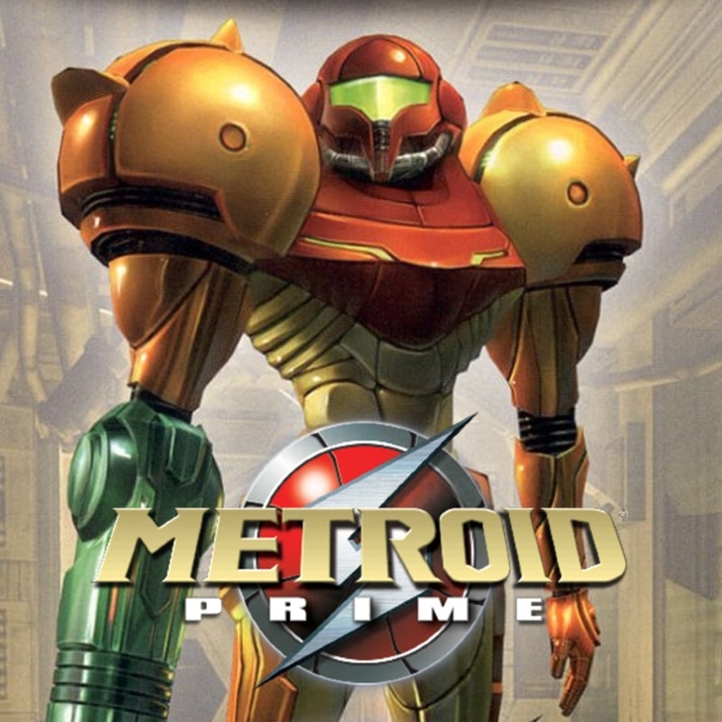 メトロイドプライム / METROID PRIME [GC] Metroid Prime Nintendo gamecube GC Import Japan | eBay